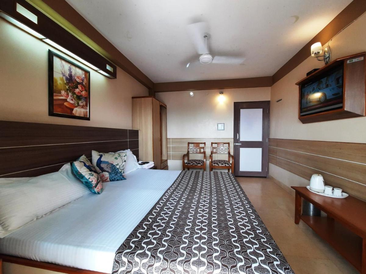 Sunrise Villa ชิมลา ภายนอก รูปภาพ