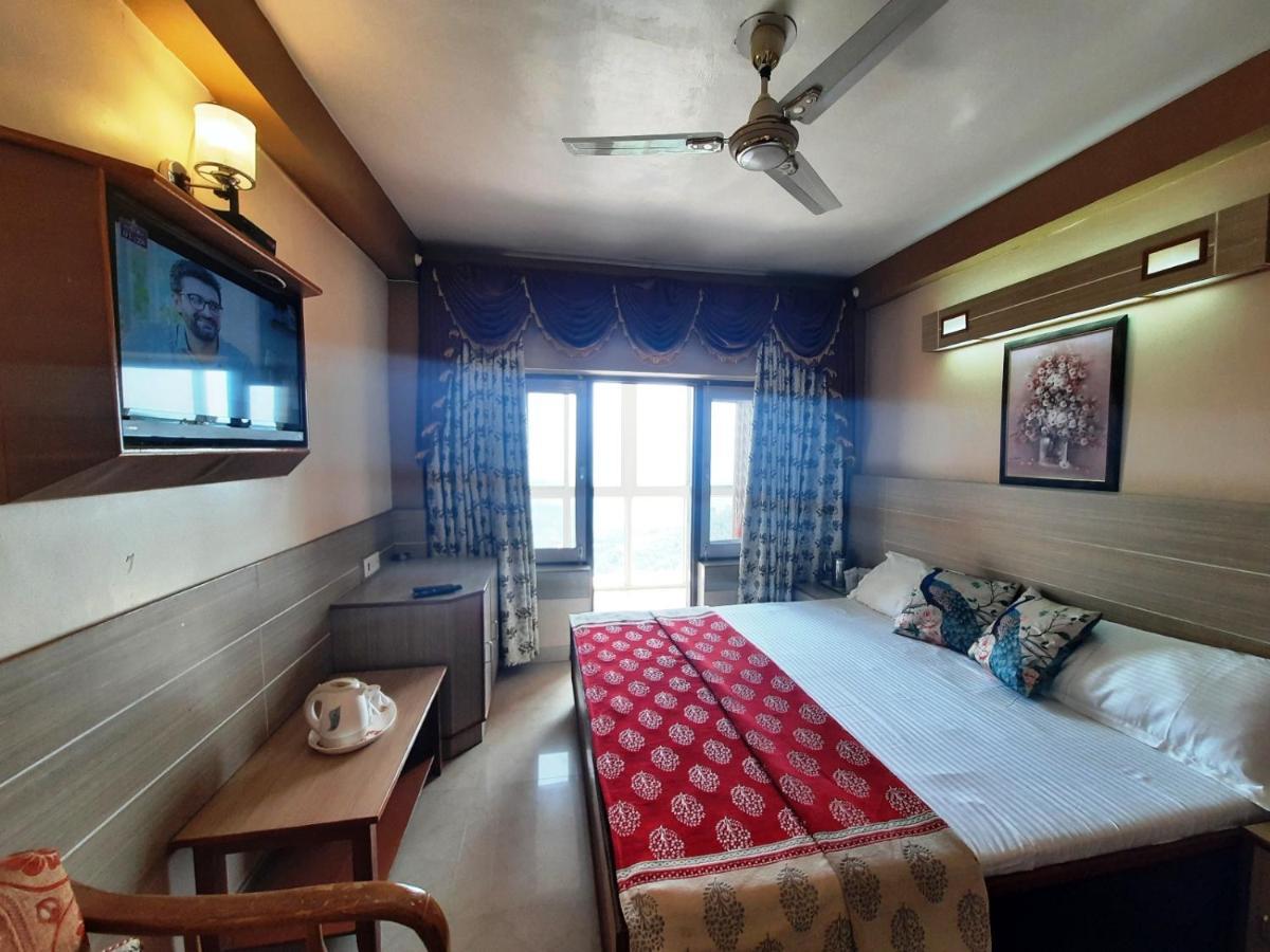 Sunrise Villa ชิมลา ภายนอก รูปภาพ
