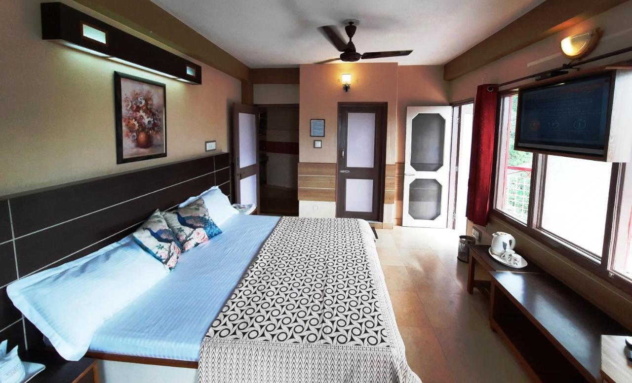 Sunrise Villa ชิมลา ภายนอก รูปภาพ