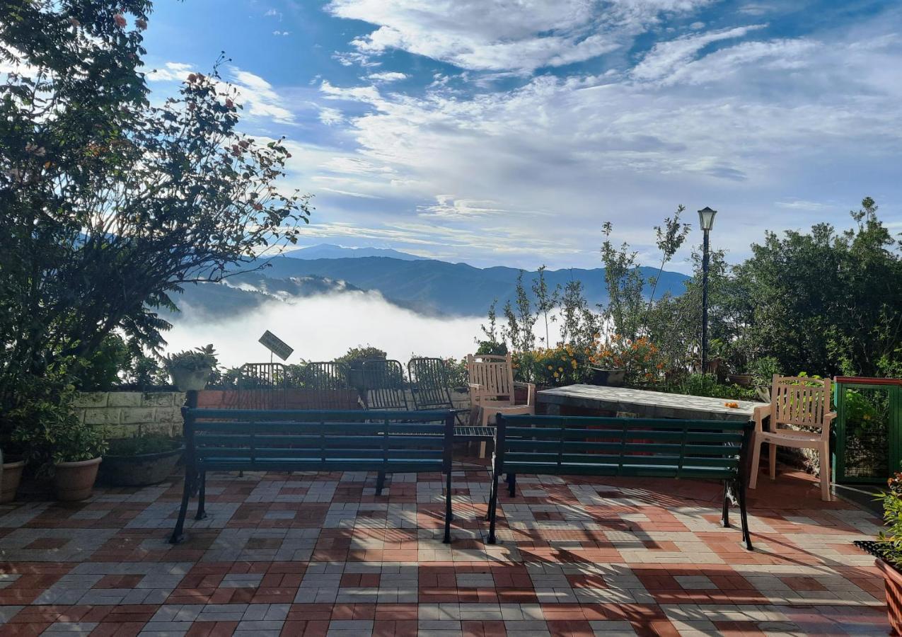 Sunrise Villa ชิมลา ภายนอก รูปภาพ